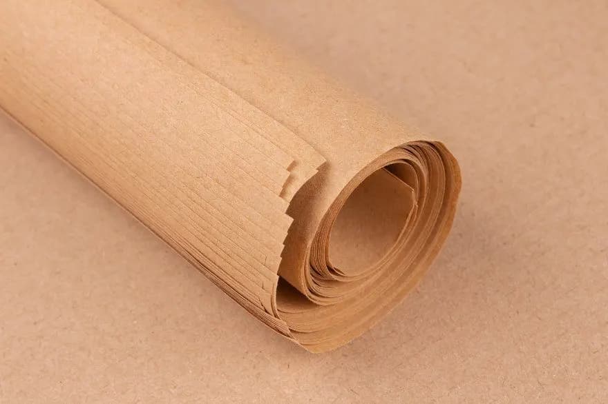 kraft-paper