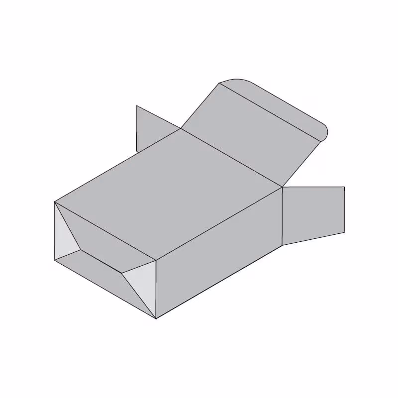 Snaplock Boxes