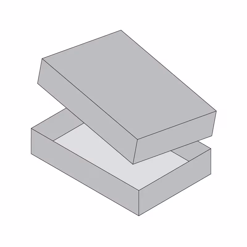 Two-Piece Box